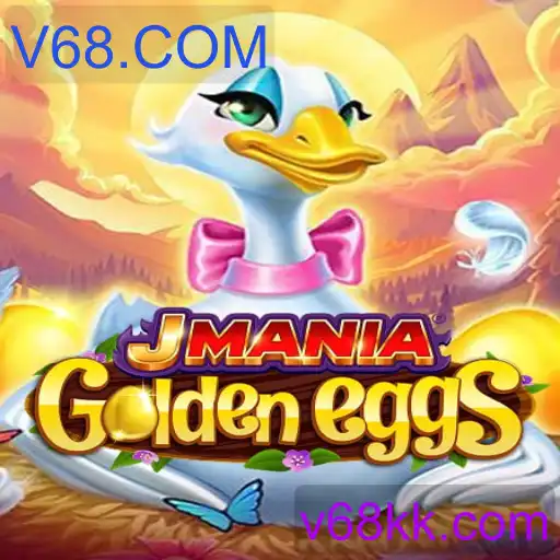 Guia Completo de JManiaGoldenEggs e o Impacto do Evento V68.COM