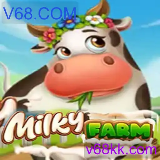 MilkyFarm: Um Mundo Virtual para Agricultores Modernos