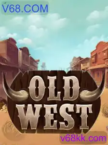OldWest: Uma Jornada Épica pelo Velho Oeste